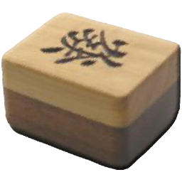 Logotipo Mahjong Solitario