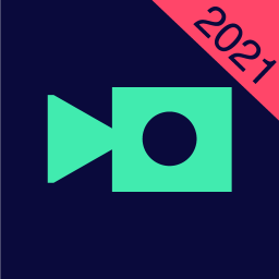 Logotipo Magisto - Video Editor & Music