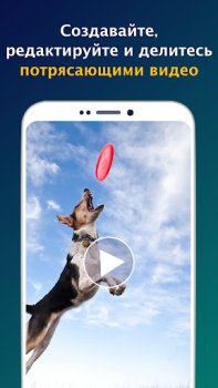 Descargar Magisto - Video Editor & Music Editores y reproductores de video para Android
