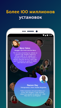 Descargar Magisto - Video Editor & Music Editores y reproductores de video para Android captura de pantalla 5