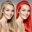 Descargar  Cambio de pelo y color de ojos