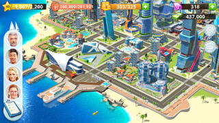 Descargar Little Big City 2 Juegos casuales para Android captura de pantalla 6
