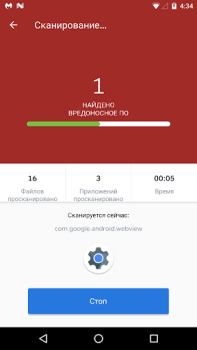 Malwarebytes - VPN y antivirus