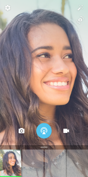 Descargar ManyCam - Easy live streaming Entretenimiento para Android