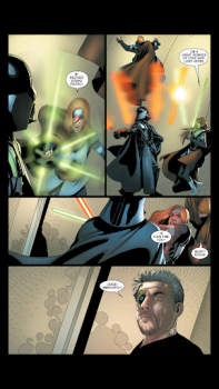 Descargar Marvel Comics Historietas para Android captura de pantalla 5