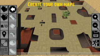 Descargar Scooter Freestyle Extreme 3D Juegos de deporte para Android captura de pantalla 6