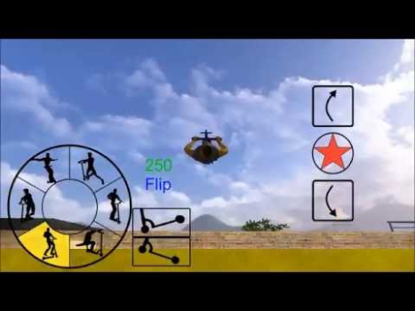 Descargar Scooter Freestyle Extreme 3D Juegos de deporte para Android captura de pantalla 8