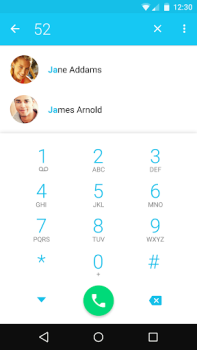 Descargar Messages + SMS Comunicación para Android captura de pantalla 5