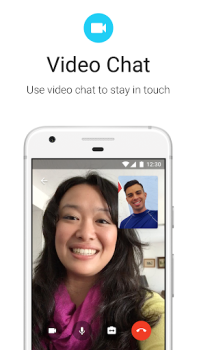 Facebook Messenger Lite