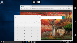 Descargar Remote Desktop 8 Negocio para Android captura de pantalla 3