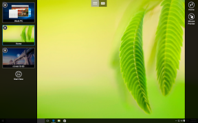 Descargar Remote Desktop 8 Negocio para Android captura de pantalla 7