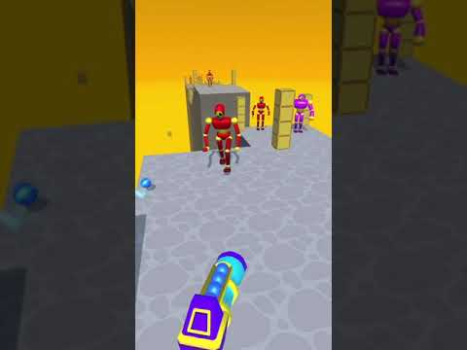 Descargar Knock'em All Juegos de acción para Android