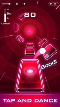 Descargar Magic Twist: Music Tiles Game Música para Android captura de pantalla 3