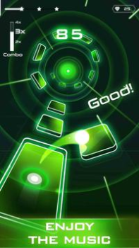 Descargar Magic Twist: Music Tiles Game Música para Android captura de pantalla 4