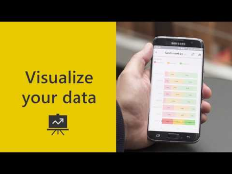 Descargar Microsoft Power BI Negocio para Android