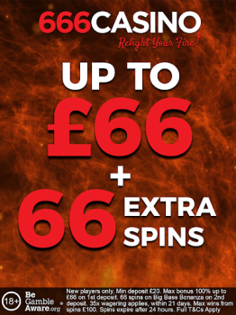 Descargar 666 Casino - Online Slots Casino para Android captura de pantalla 5
