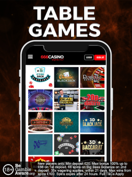 Descargar 666 Casino - Online Slots Casino para Android captura de pantalla 7