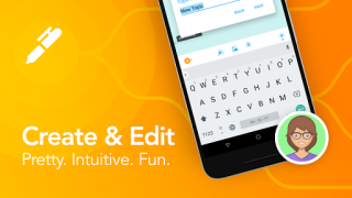 Descargar MindMeister - Mind Mapping Trabajo para Android captura de pantalla 2
