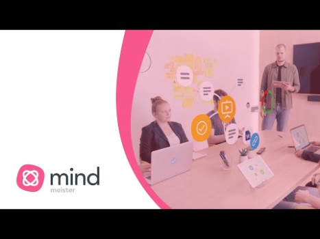 Descargar MindMeister - Mind Mapping Trabajo para Android captura de pantalla 8