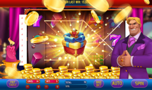 Descargar 777 Casino Casino para Android captura de pantalla 2