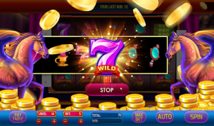 Descargar 777 Casino Casino para Android captura de pantalla 3