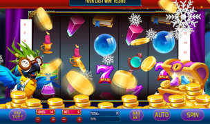 Descargar 777 Casino Casino para Android captura de pantalla 4