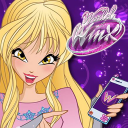 Descargar  World of Winx Selfie Me