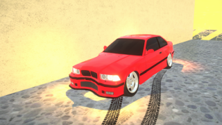 Descargar Realistic Car Crash Raza para Android captura de pantalla 6