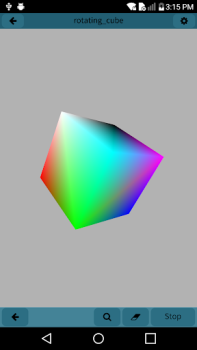 Descargar Móvil C [ C/C++ Compiler ] Educación para Android captura de pantalla 5