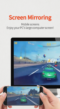Descargar Mobizen Mirroring Trabajo para Android
