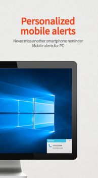 Descargar Mobizen Mirroring Trabajo para Android captura de pantalla 6
