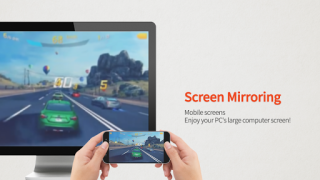 Descargar Mobizen Mirroring Trabajo para Android captura de pantalla 7