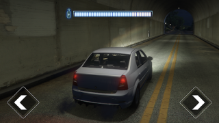 Descargar Renault Logan Car Driving Game Raza para Android