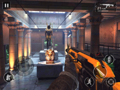 Descargar Modern Combat 5: mobile FPS Juegos de acción para Android captura de pantalla 6