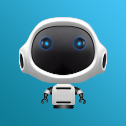 app logo