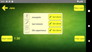 Descargar Activity Board Game Juegos de mesa para Android captura de pantalla 4