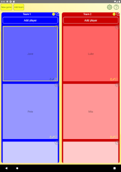 Descargar Activity Board Game Juegos de mesa para Android captura de pantalla 5
