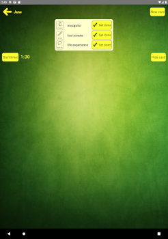 Descargar Activity Board Game Juegos de mesa para Android captura de pantalla 6