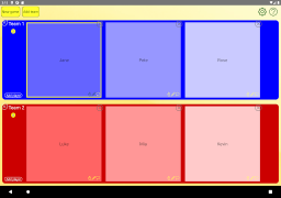 Descargar Activity Board Game Juegos de mesa para Android captura de pantalla 7
