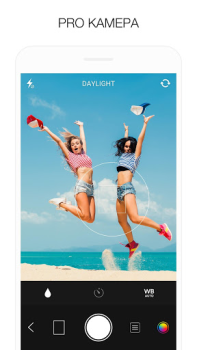 Descargar MOLDIV - Editor de Fotos Foto para Android captura de pantalla 5