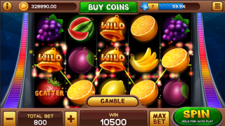 Descargar Arcade Slots Casino para Android