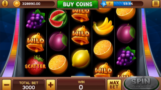 Descargar Arcade Slots Casino para Android captura de pantalla 3
