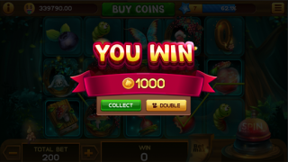 Descargar Arcade Slots Casino para Android captura de pantalla 6