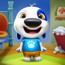 Descargar  Mi Talking Hank: Islas
