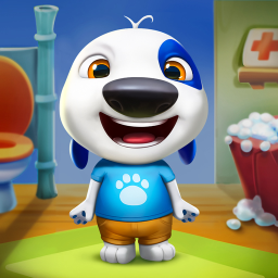 app logo