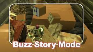 Descargar Buzz LightYear Story Mode Aventuras para Android