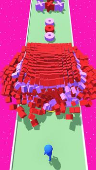 Descargar Hollo Ball Juegos de acción para Android