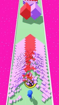 Descargar Hollo Ball Juegos de acción para Android captura de pantalla 5