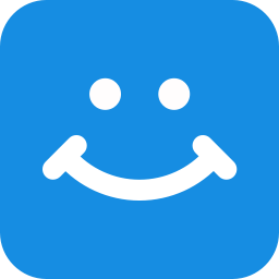 app logo