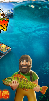 Descargar Big Bass Bonanza Casino para Android captura de pantalla 3